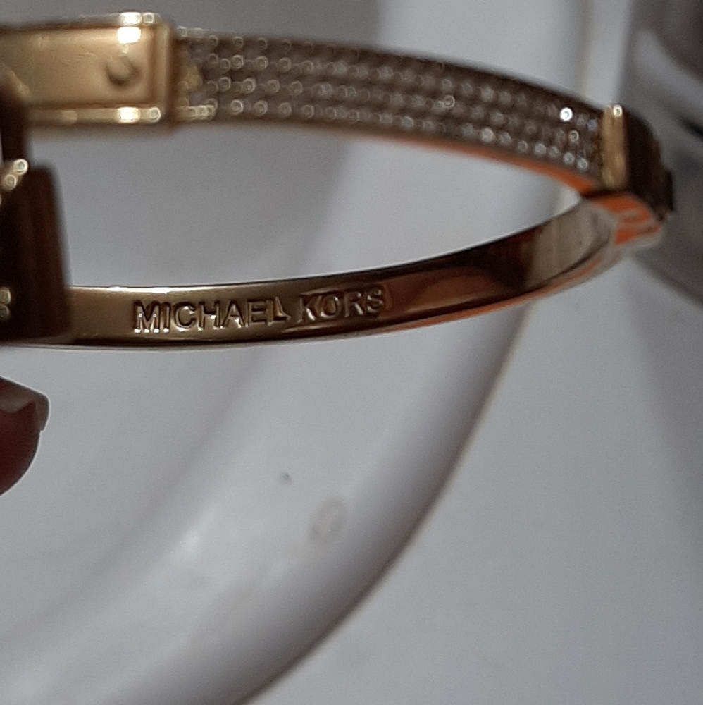 Michael Kors bracelet